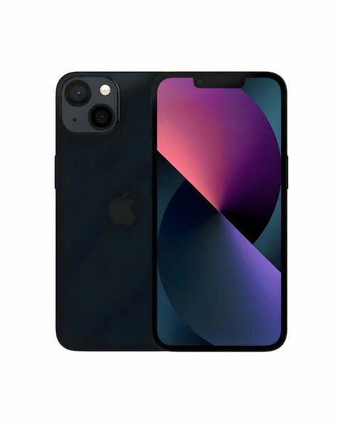 Buy Refurbished Apple iPhone 13 5G 4GB RAM 128GB Storage Midnight (Condition - Good) on EMI