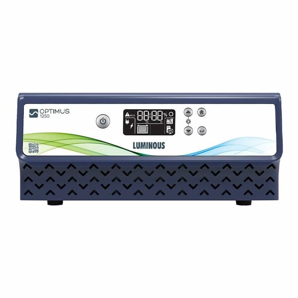 Buy Luminous Optimus 1250 Pure Sine Wave on EMI