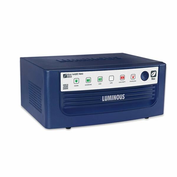 Buy Luminous Eco Watt Neo 900 Square Wav on EMI